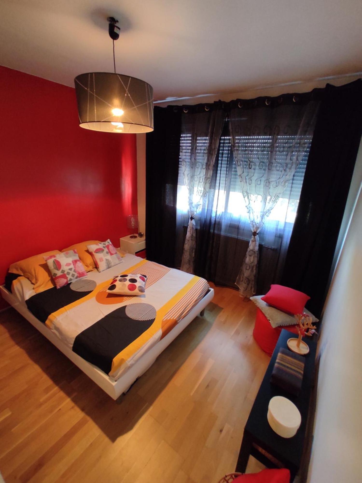 "Home Sweet Home" - 70M2 - Proche Lyon, Eurexpo, Groupama & Matmut Stadium, Ldlc Arena Saint-Priest  Ngoại thất bức ảnh
